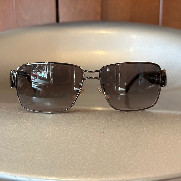Versace sunglasses unisex main image 4